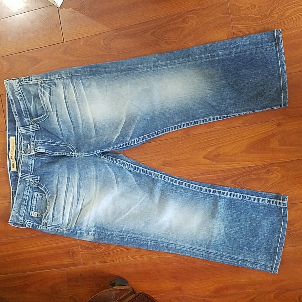 BIG STAR Men's Jeans